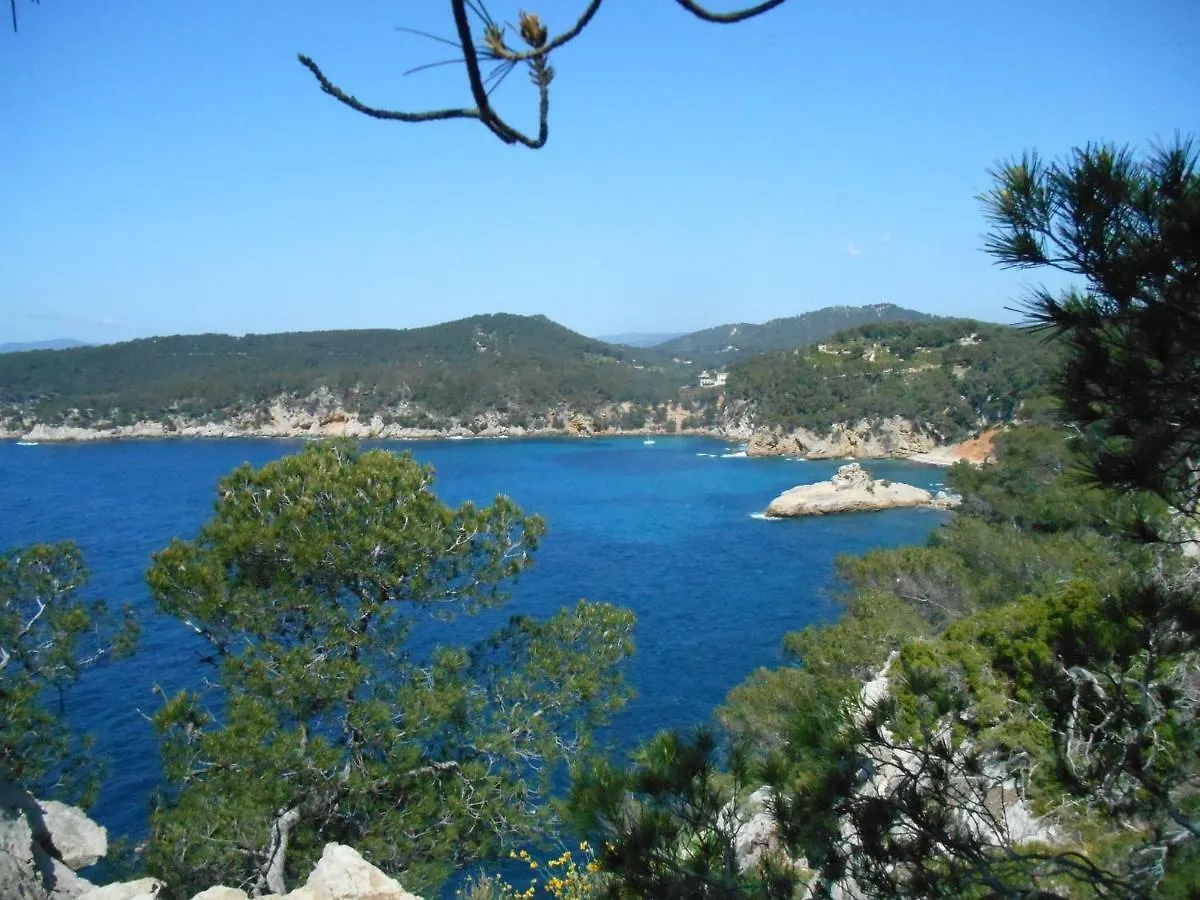 Appartement Les Jardins du Port de Bandol