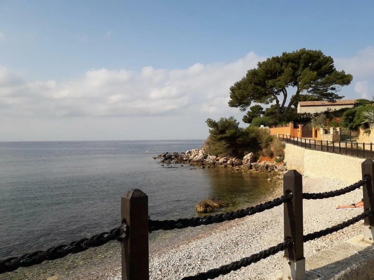 Appartement Les Jardins du Port de Bandol