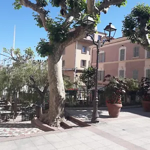 Appartement La Grande Maison, Bandol